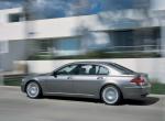 BMW 7-Series L 2006 года